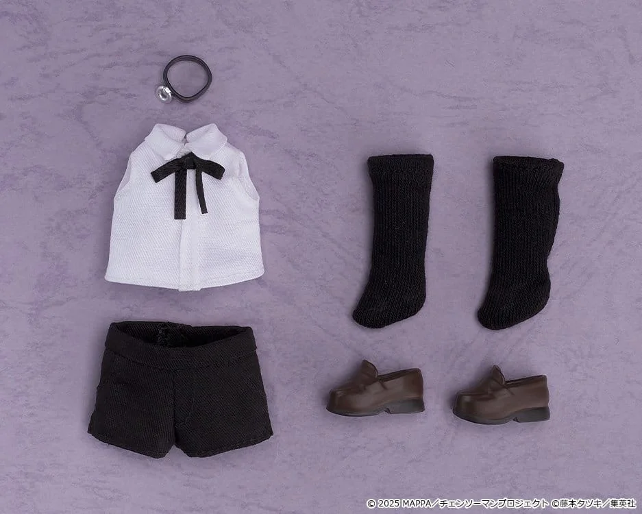 Chainsaw Man - Nendoroid Doll Zubeh&ouml;r - Outfit Set: Reze
