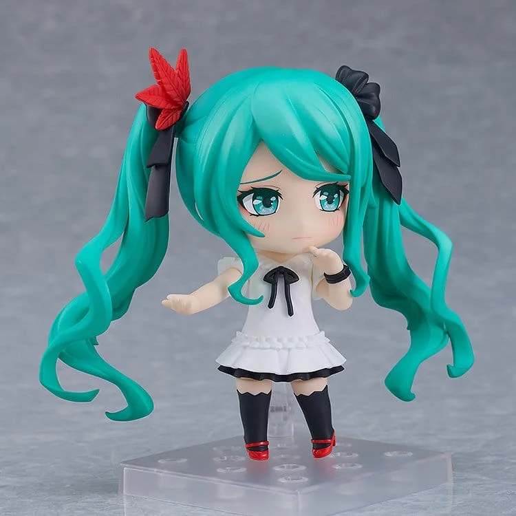Character Vocal Series - Nendoroid - Miku Hatsune (World Is Mine 2024 Ver.)