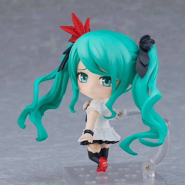 Character Vocal Series - Nendoroid - Miku Hatsune (World Is Mine 2024 Ver.)