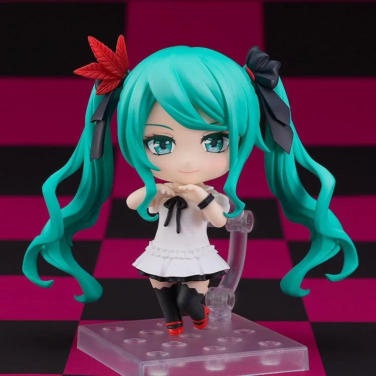 Character Vocal Series - Nendoroid - Miku Hatsune (World Is Mine 2024 Ver.)