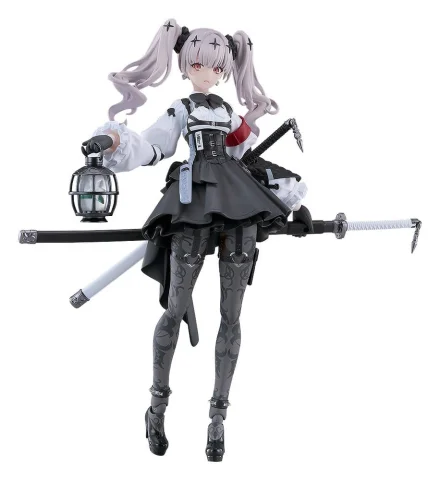 Produktbild zu neco - figma - Fukashin Ryouiki Ruka
