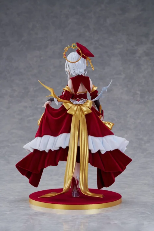 freng - Scale Figure - Alchemist Celestyn (Formal Dress Ver.)