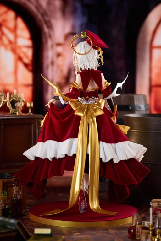freng - Scale Figure - Alchemist Celestyn (Formal Dress Ver.)