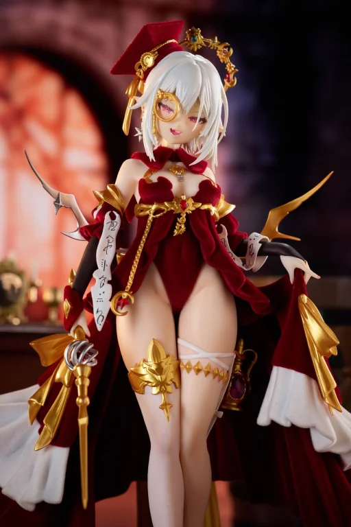 freng - Scale Figure - Alchemist Celestyn (Formal Dress Ver.)