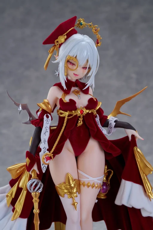 freng - Scale Figure - Alchemist Celestyn (Formal Dress Ver.)