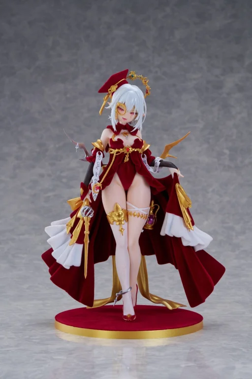 freng - Scale Figure - Alchemist Celestyn (Formal Dress Ver.)