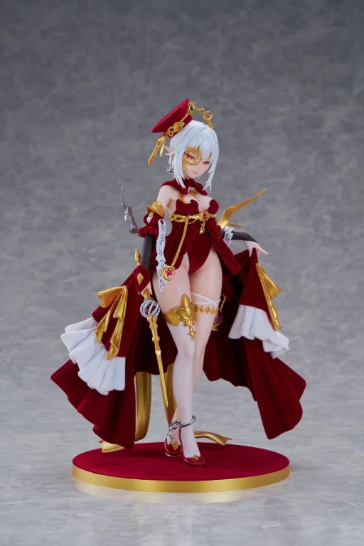 freng - Scale Figure - Alchemist Celestyn (Formal Dress Ver.)