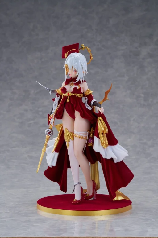 freng - Scale Figure - Alchemist Celestyn (Formal Dress Ver.)