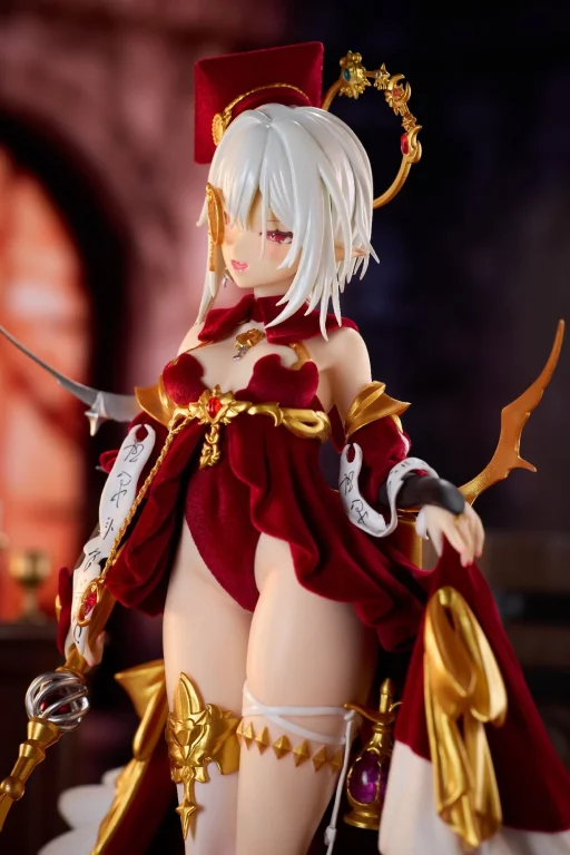 freng - Scale Figure - Alchemist Celestyn (Formal Dress Ver.)