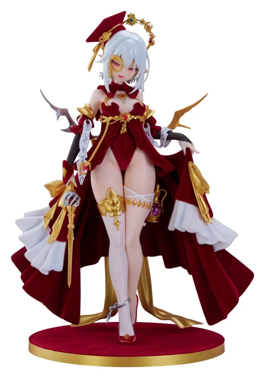 freng - Scale Figure - Alchemist Celestyn (Formal Dress Ver.)