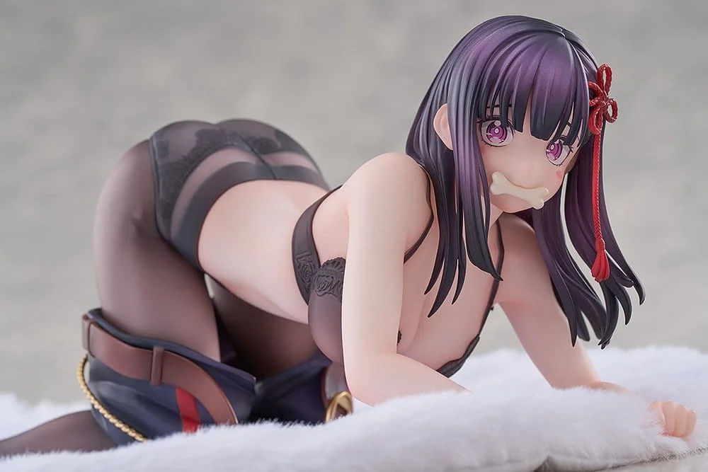 Chained Soldier - Scale Figure - Ren Yamashiro