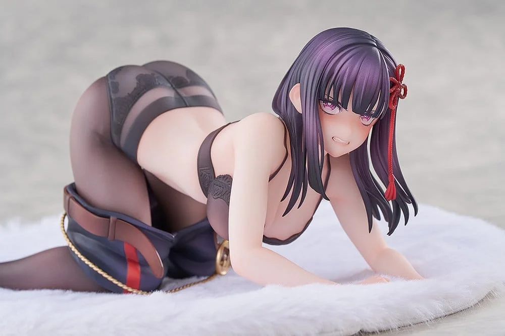 Chained Soldier - Scale Figure - Ren Yamashiro
