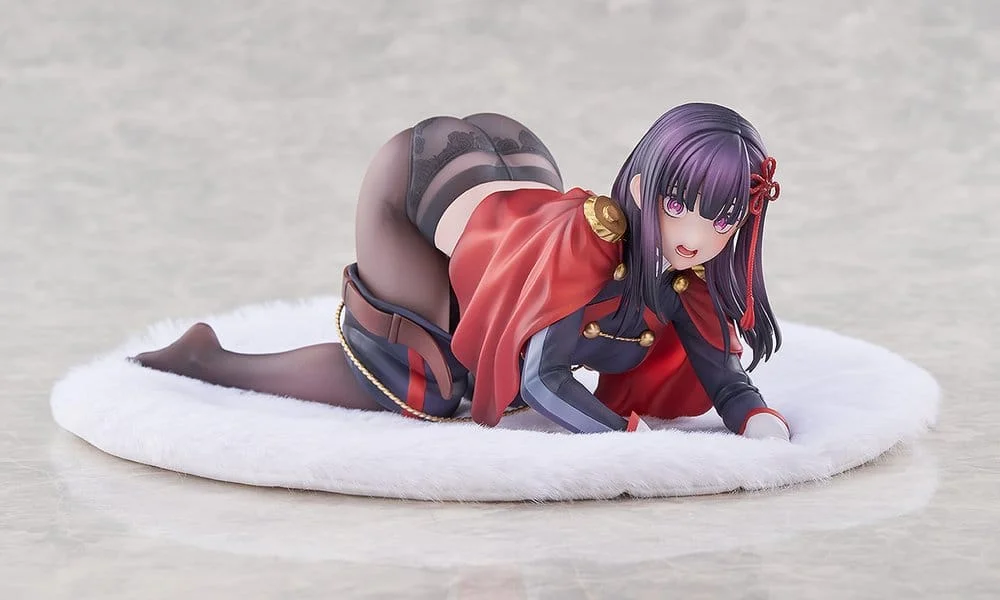 Chained Soldier - Scale Figure - Ren Yamashiro
