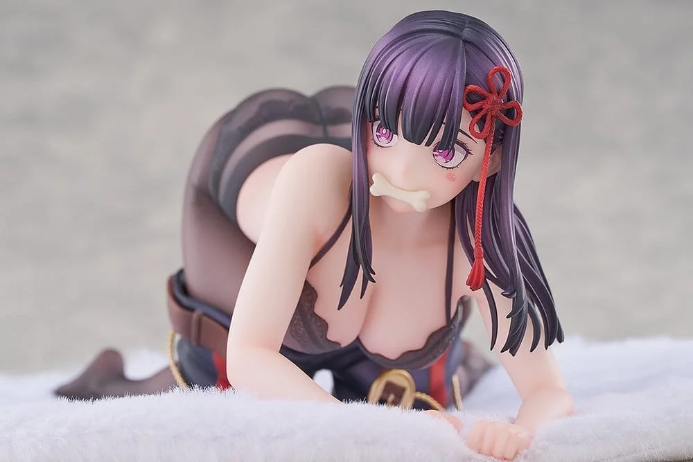 Chained Soldier - Scale Figure - Ren Yamashiro