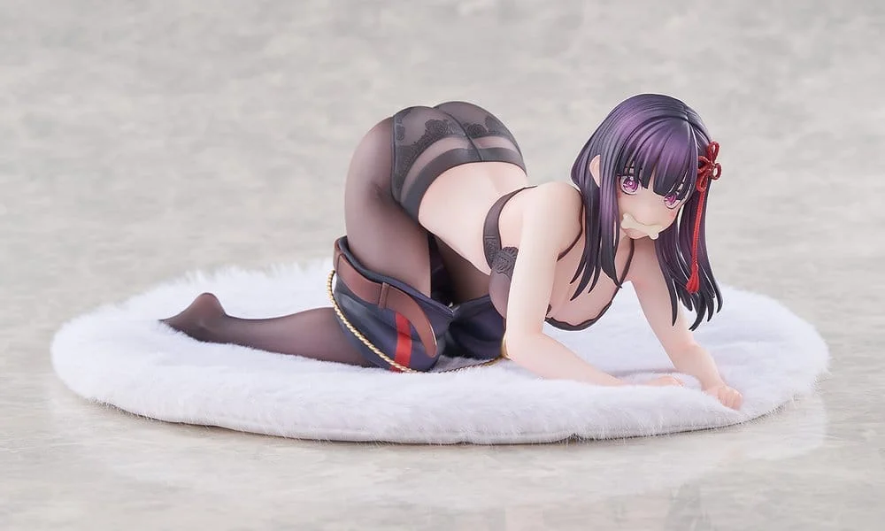 Chained Soldier - Scale Figure - Ren Yamashiro