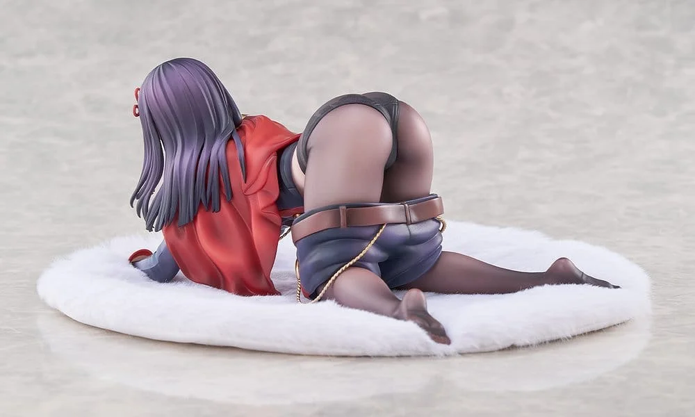 Chained Soldier - Scale Figure - Ren Yamashiro