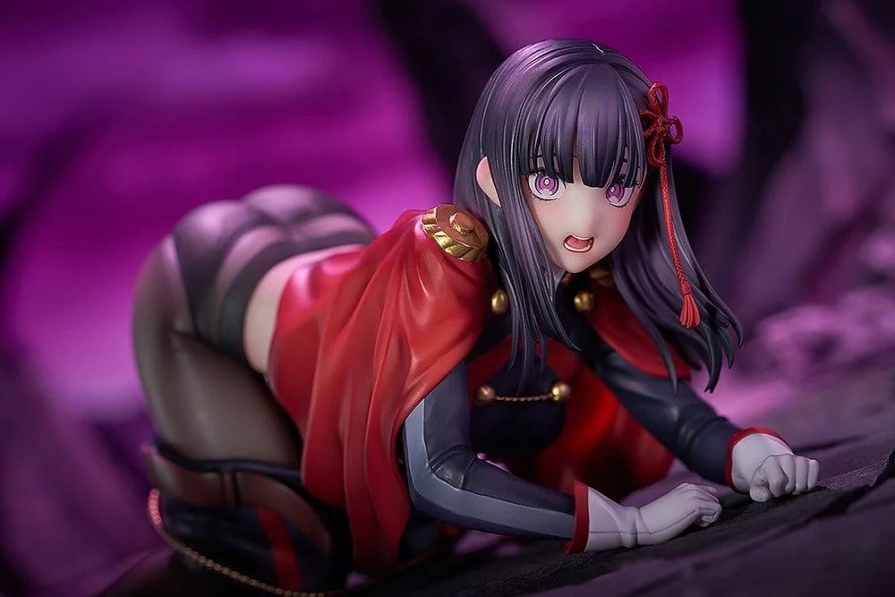 Chained Soldier - Scale Figure - Ren Yamashiro
