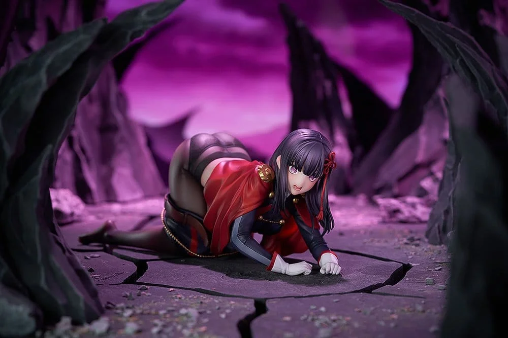 Chained Soldier - Scale Figure - Ren Yamashiro