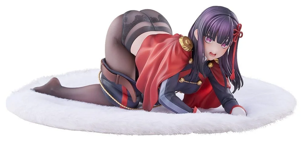 Chained Soldier - Scale Figure - Ren Yamashiro