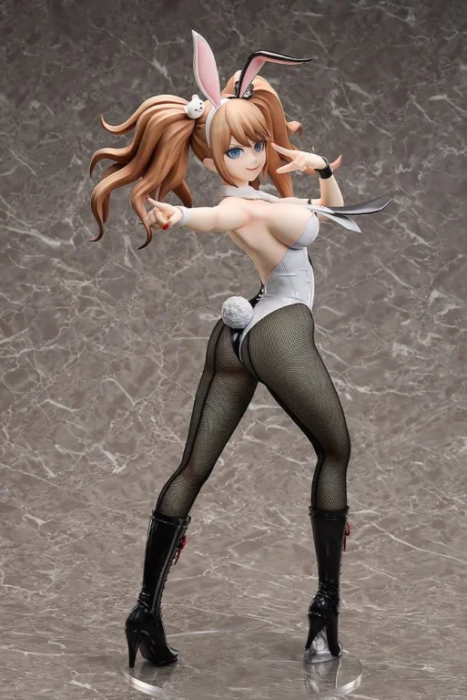 Danganronpa - Scale Figure - Junko Enoshima (Bunny Ver.)