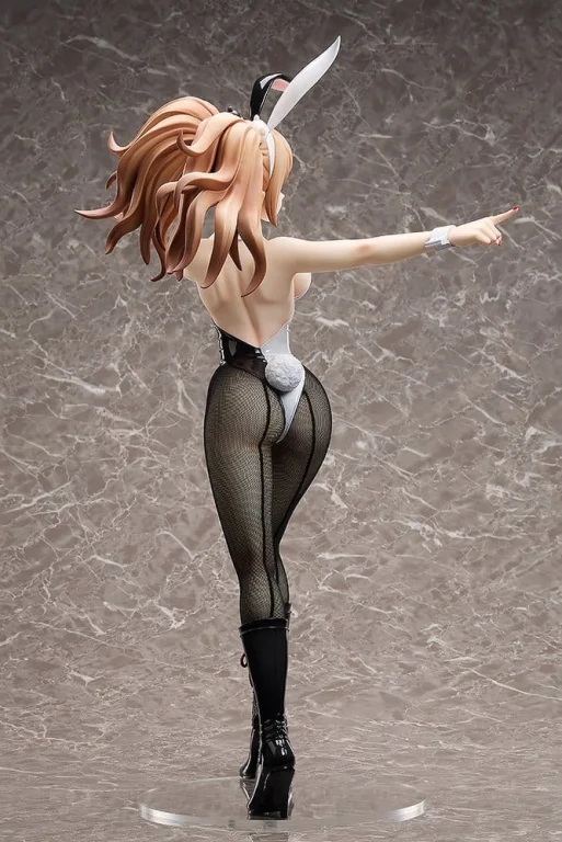Danganronpa - Scale Figure - Junko Enoshima (Bunny Ver.)