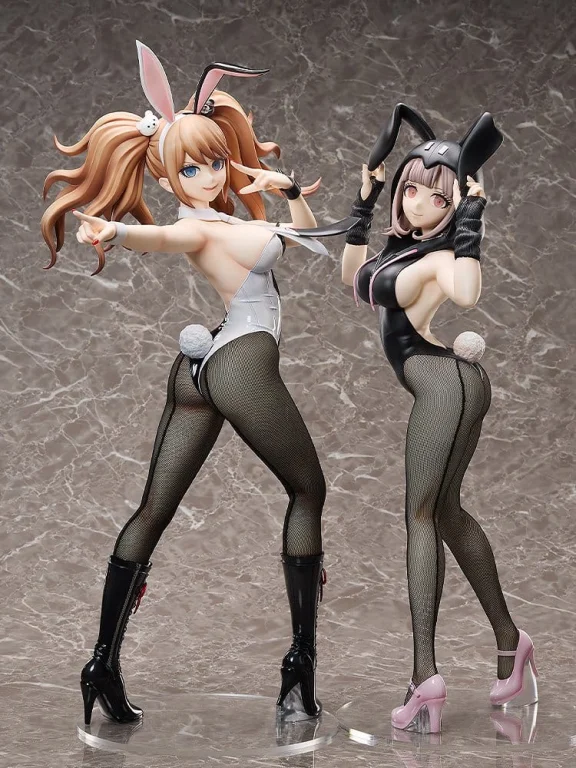 Danganronpa - Scale Figure - Junko Enoshima (Bunny Ver.)