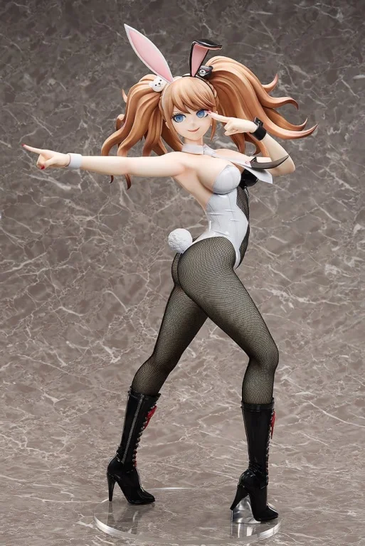 Danganronpa - Scale Figure - Junko Enoshima (Bunny Ver.)