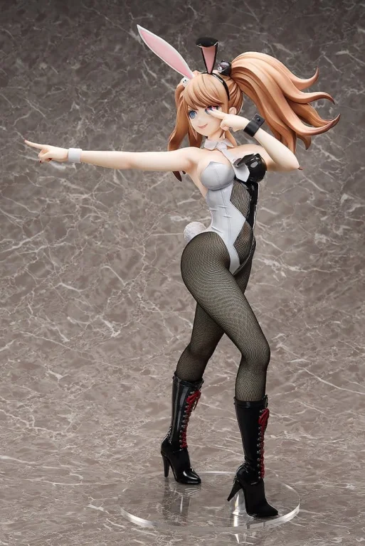 Danganronpa - Scale Figure - Junko Enoshima (Bunny Ver.)