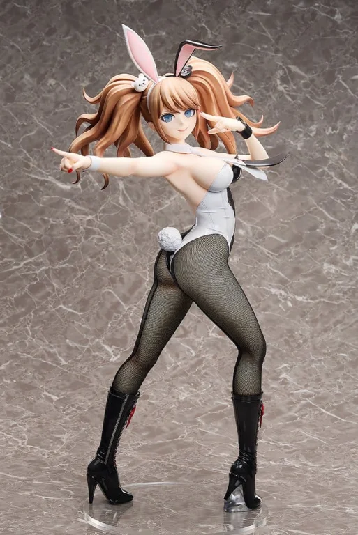 Danganronpa - Scale Figure - Junko Enoshima (Bunny Ver.)