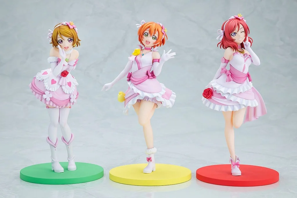 Love Live! - KDcolle - Maki Nishikino (Bokutachi wa Hitotsu no Hikari ver.)