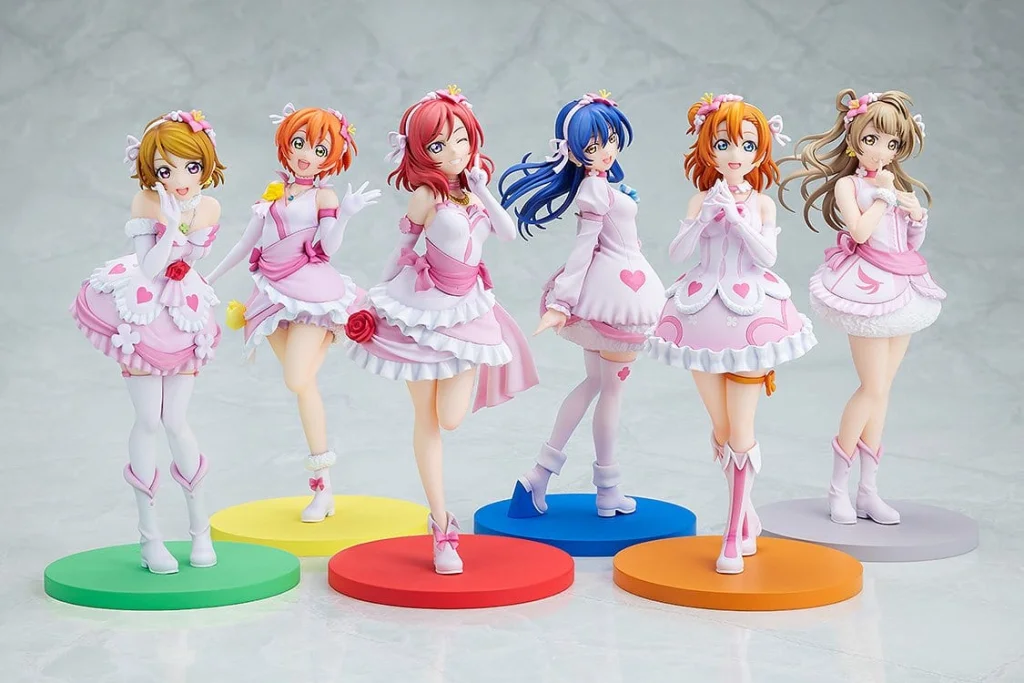 Love Live! - KDcolle - Maki Nishikino (Bokutachi wa Hitotsu no Hikari ver.)