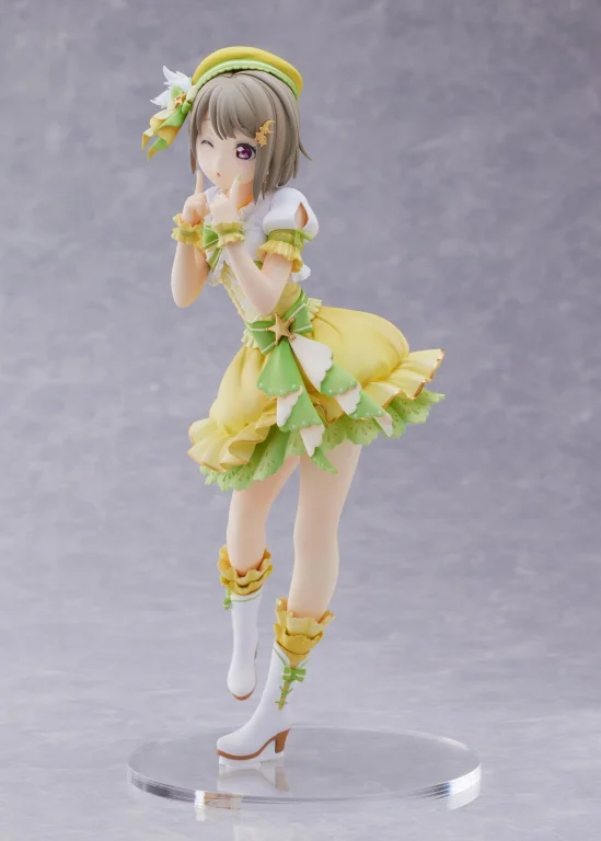 Love Live! - Scale Figure - Kasumi Nakasu