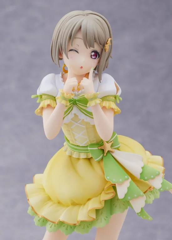 Love Live! - Scale Figure - Kasumi Nakasu