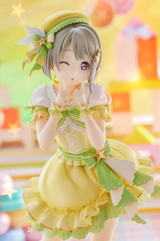 Love Live! - Scale Figure - Kasumi Nakasu