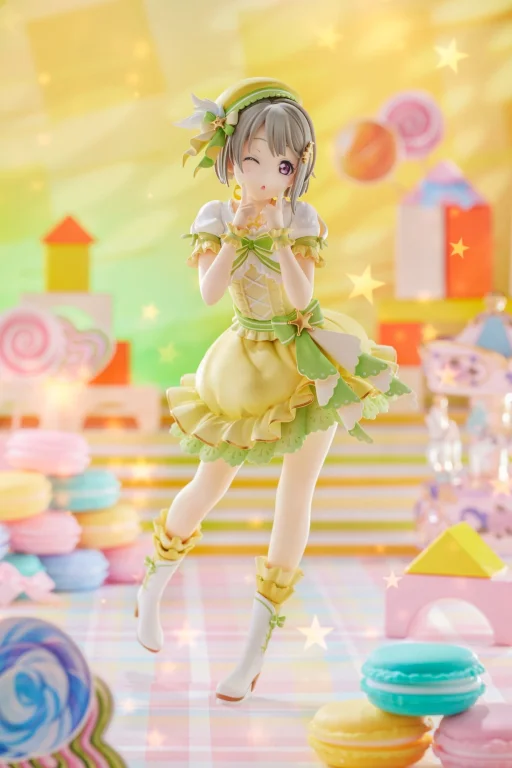 Love Live! - Scale Figure - Kasumi Nakasu