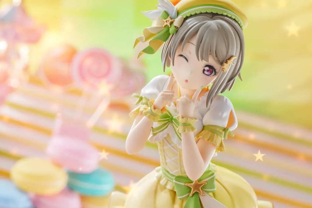 Love Live! - Scale Figure - Kasumi Nakasu