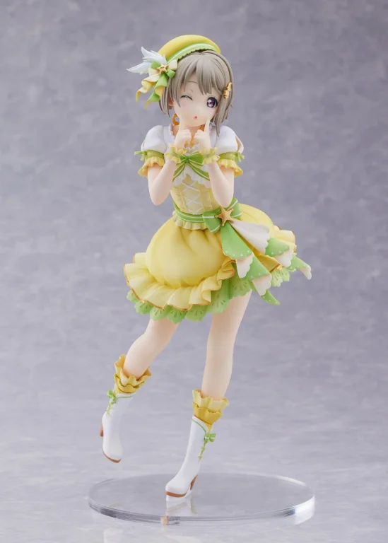 Love Live! - Scale Figure - Kasumi Nakasu