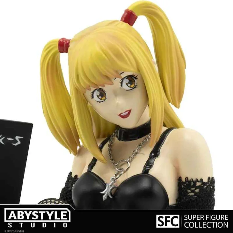 Death Note - Super Figure Collection - Misa Amane