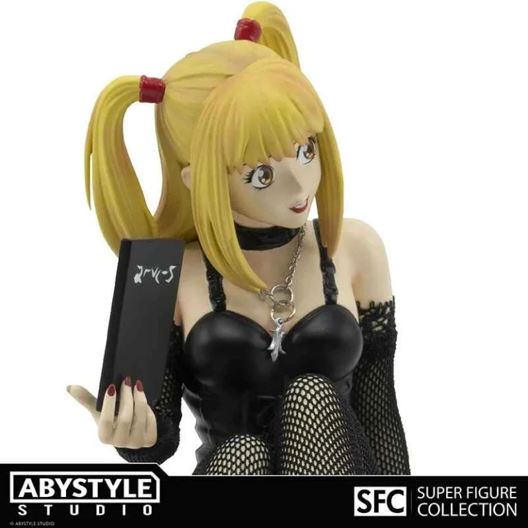 Death Note - Super Figure Collection - Misa Amane