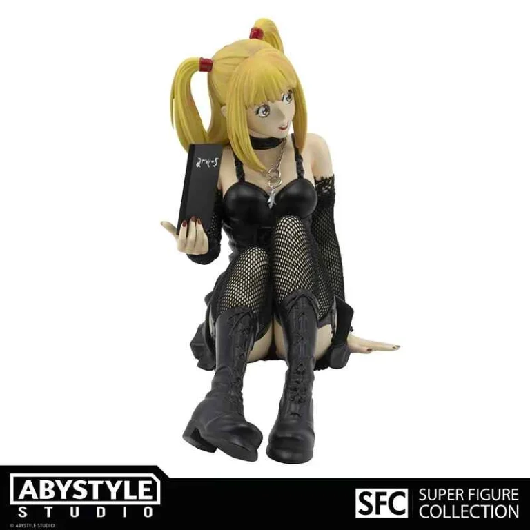 Death Note - Super Figure Collection - Misa Amane