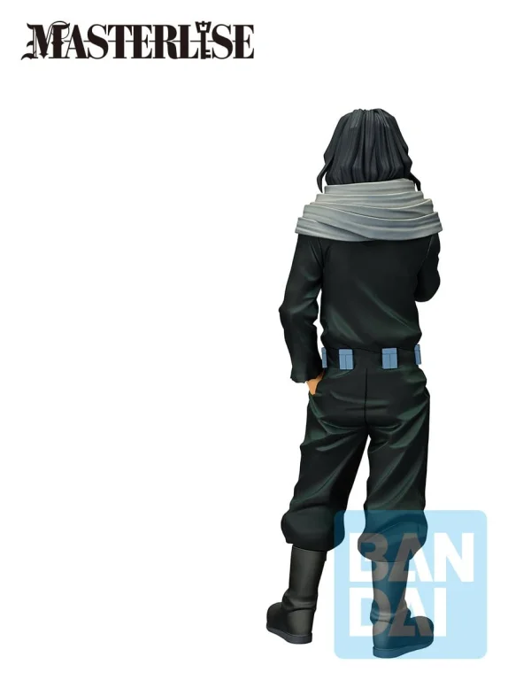 My Hero Academia - Ichibansho Figure - MASTERLISE - Shōta Aizawa