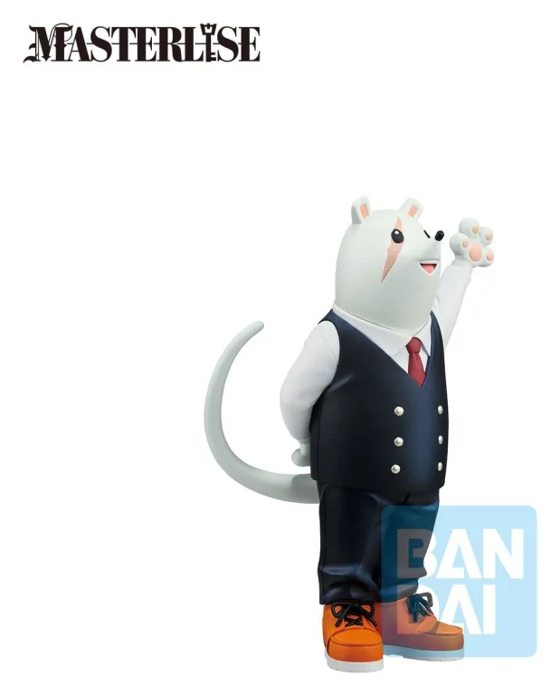 My Hero Academia - Ichibansho Figure - MASTERLISE - Nezu