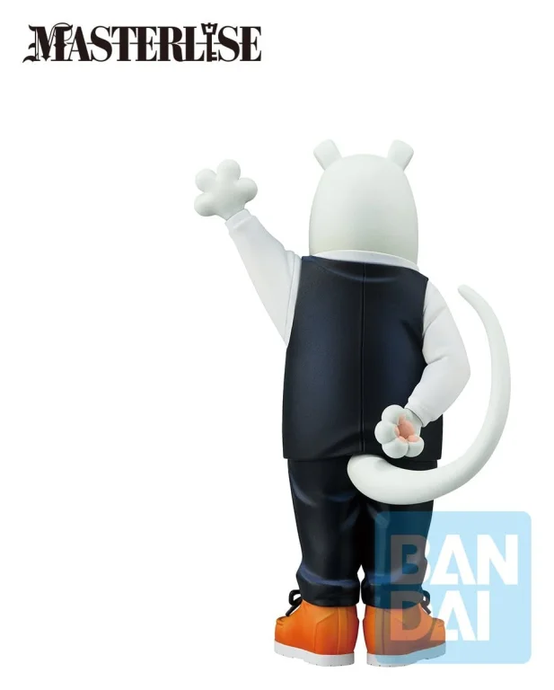 My Hero Academia - Ichibansho Figure - MASTERLISE - Nezu