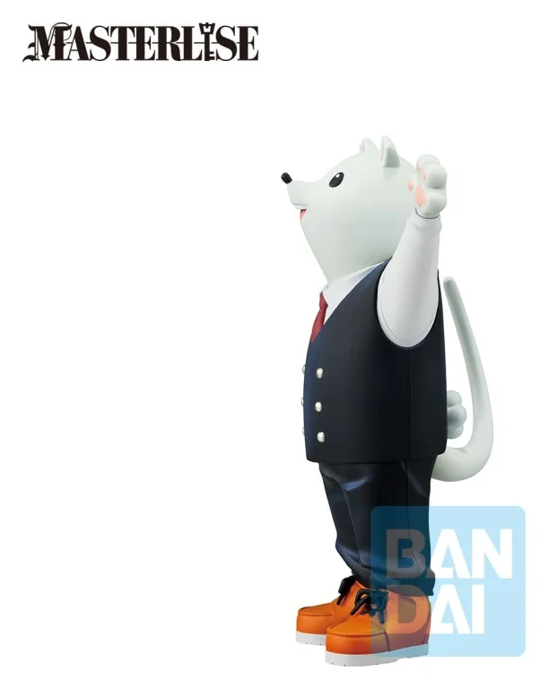 My Hero Academia - Ichibansho Figure - MASTERLISE - Nezu
