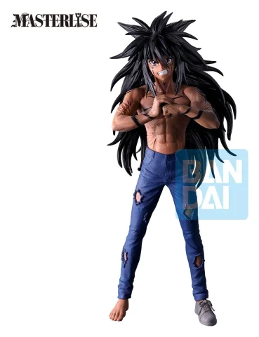 Produktbild zu Yū Yū Hakusho - Ichibansho Figure - MASTERLISE - Yusuke Urameshi (Mazoku)