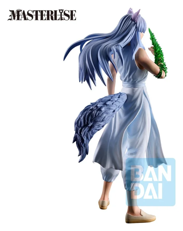 Yū Yū Hakusho - Ichibansho Figure - MASTERLISE - Yōko Kurama