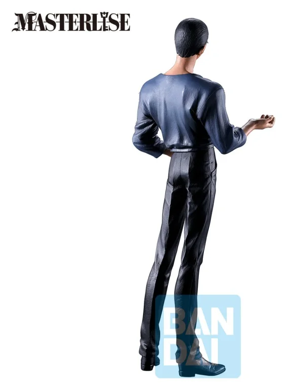 Yū Yū Hakusho - Ichibansho Figure - MASTERLISE - Shinobu Sensui