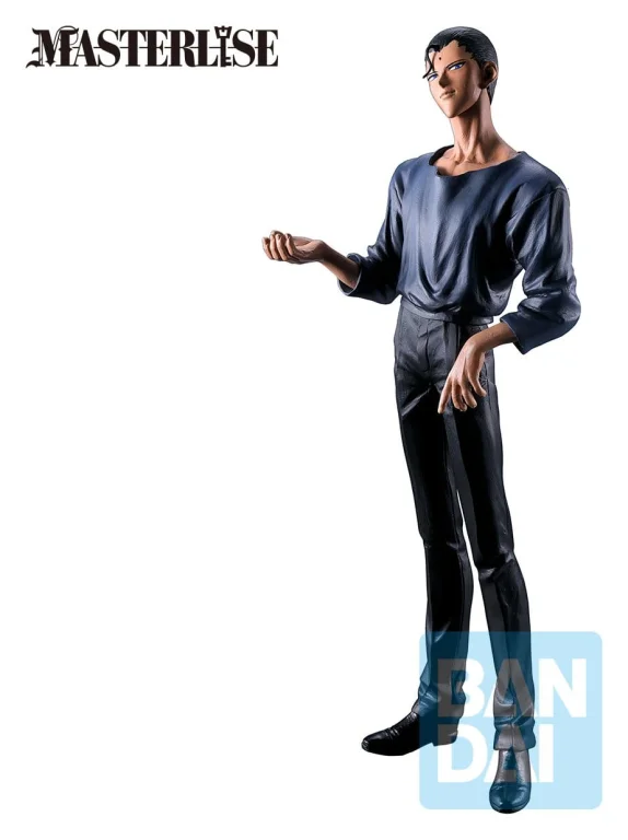 Yū Yū Hakusho - Ichibansho Figure - MASTERLISE - Shinobu Sensui