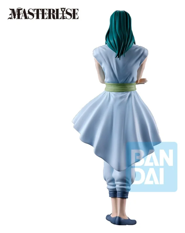 Yū Yū Hakusho - Ichibansho Figure - MASTERLISE - Itsuki