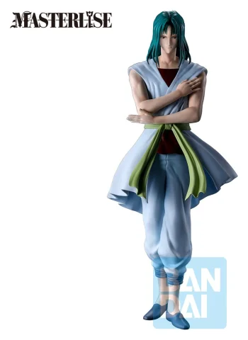 Produktbild zu Yū Yū Hakusho - Ichibansho Figure - MASTERLISE - Itsuki